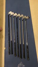 Mixed set irons for sale  Ireland