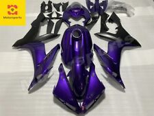 Purple fairing kit d'occasion  Expédié en Belgium