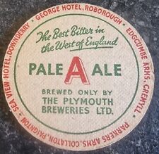 1954 plymouth breweries for sale  TELFORD