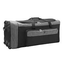 Rolling suitcase duffel for sale  Ontario