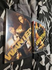 Wanted 2008 movie for sale  Grand Rapids