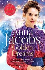 Golden dreams book for sale  UK