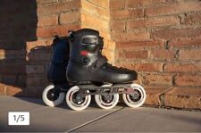 Powerslide inlineskates zoom gebraucht kaufen  Frankfurt