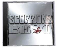 Ebond scorpions best usato  Italia