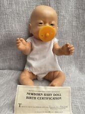 1989 vintage newborn for sale  Bronson