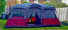 Person tent bedrooms for sale  PUDSEY