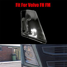 1 peça tampa de lente transparente para farol lateral direito compatível com Volvo FH FM comprar usado  Enviando para Brazil