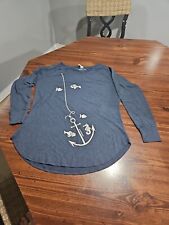 Marushka long sleeve for sale  Grand Haven