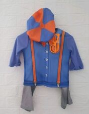 Childs blippi fancy for sale  Shipping to Ireland