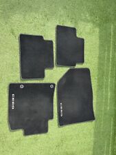 kia ceed mats for sale  DUMBARTON