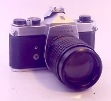 Pentax spotmatic 35mm for sale  Mundelein