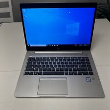 HP EliteBook 840 G5: i7 1.9GHz, 8GB RAM, 476GB  for sale  Shipping to South Africa