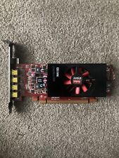 Amd firepro w4100 for sale  HOUGHTON LE SPRING