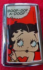 Betty boop cigarette for sale  RAMSGATE