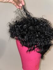 Black pixie curly for sale  Atlanta