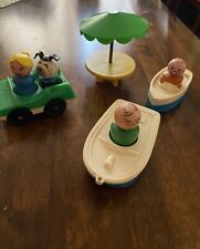 Vtg fisher price for sale  Montgomery