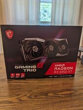 Msi radeon 6950 for sale  Oldsmar