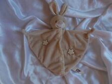 Doudou lapin beige d'occasion  Romilly-sur-Seine