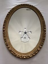 Large mirror ornate for sale  Mount Juliet