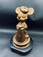Mickey mouse award for sale  CULLOMPTON