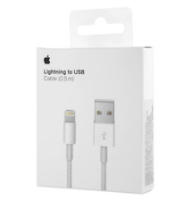 Original Apple ME291ZM/A 1.6' Lightning para Cabo USB Branco Usado Bom com Caixa comprar usado  Enviando para Brazil