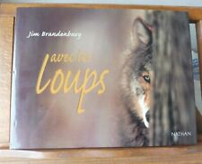 Brandenburg jim loups d'occasion  Douarnenez