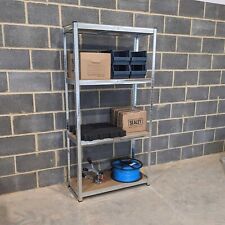 Garage shelving boltless for sale  LONGHOPE