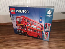 Lego london bus gebraucht kaufen  Schwäbisch Hall