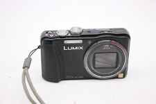 Panasonic lumix dmc usato  Spedire a Italy