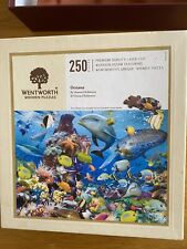Wentworth jigsaw 250 for sale  HUNTINGDON