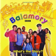 Balamory story storybook for sale  ROSSENDALE