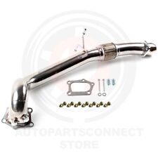 Stainless steel exhaust for sale  Ontario