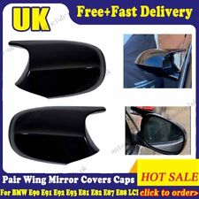 Gloss black wing for sale  WALSALL
