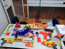 Nerf lotto pistole usato  Catania