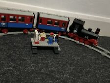 lego train set for sale  BIRMINGHAM