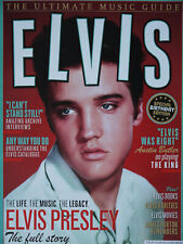 Elvis magazin the gebraucht kaufen  Saarbrücken