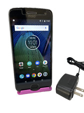 Motorola Moto G5 Plus | Smartphone Android 32GB | Desbloqueado | Com CHGR BOM ESTADO! comprar usado  Enviando para Brazil