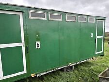 toilet cubicles for sale  CHICHESTER