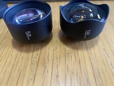 Moment series lenses for sale  Jackson Heights
