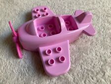 Lego duplo pink for sale  WATERLOOVILLE