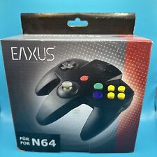 Eaxus n64 controller gebraucht kaufen  Bruck,-Tennenl.,-Eltersdf.