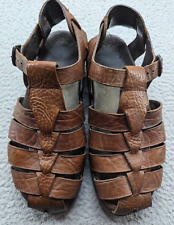 mephisto mens sandals for sale  Coronado