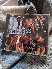 Scorpions live berlino usato  Bassano Del Grappa