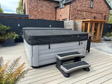 2019 jacuzzi j475 for sale  NORTHWICH