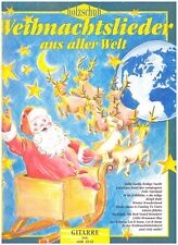 Weihnachtslieder aller noten gebraucht kaufen  Crailsheim