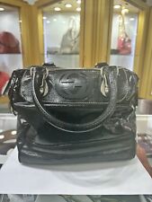 Gucci bauletto crystal usato  Brindisi