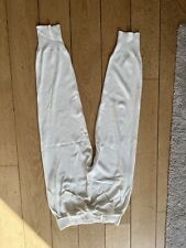 Pantalon blanc zara d'occasion  Toulouse-