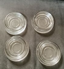 Vintage caster cups for sale  Chalfont