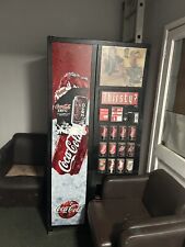 Cold drinks vending for sale  ROWLEY REGIS