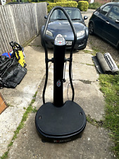 Jtx fitness vibrating for sale  WITHAM